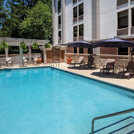 Hampton Inn Atlanta-Northlake Tucker Kültér fotó