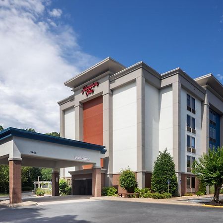 Hampton Inn Atlanta-Northlake Tucker Kültér fotó
