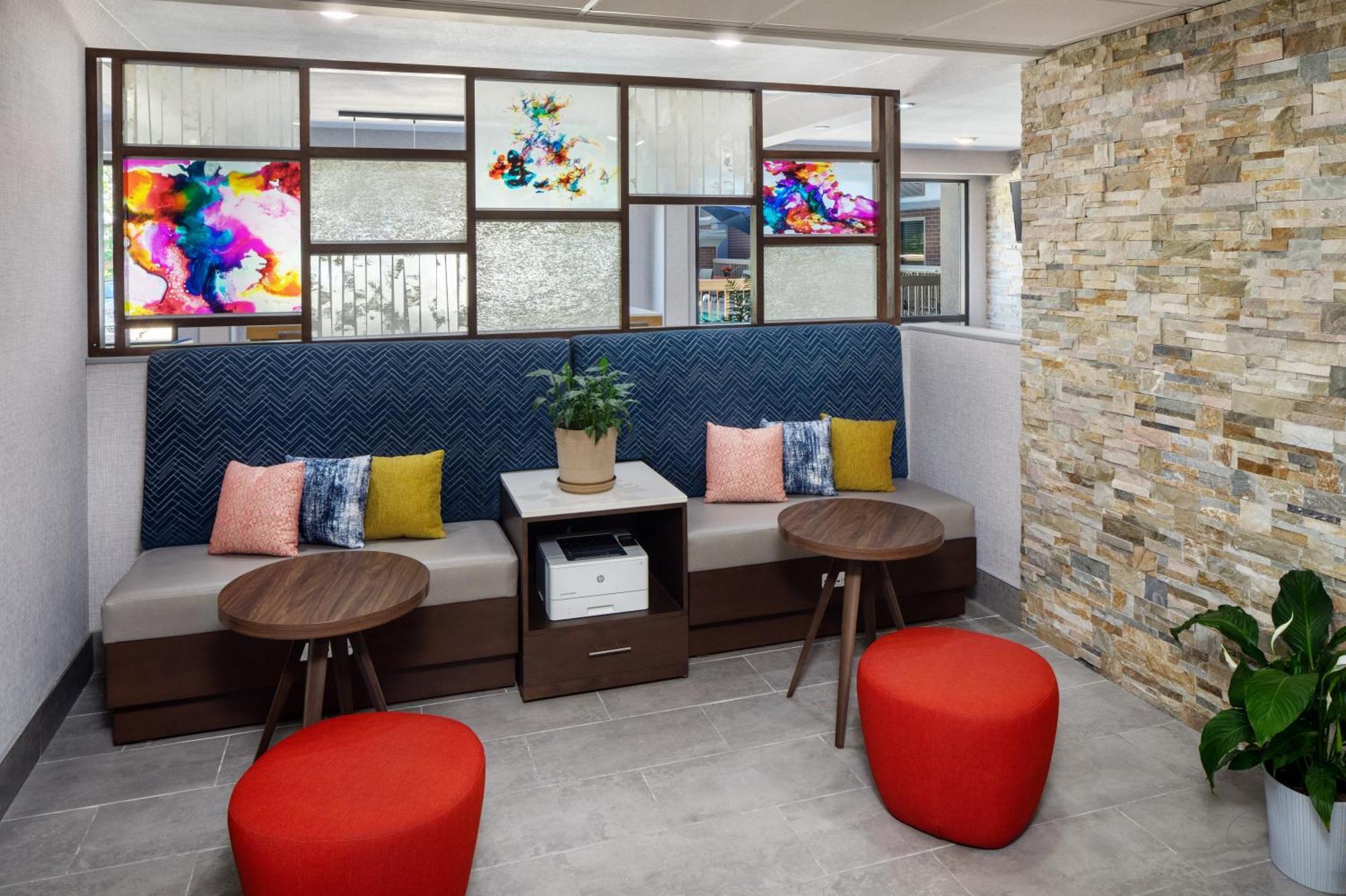 Hampton Inn Atlanta-Northlake Tucker Kültér fotó