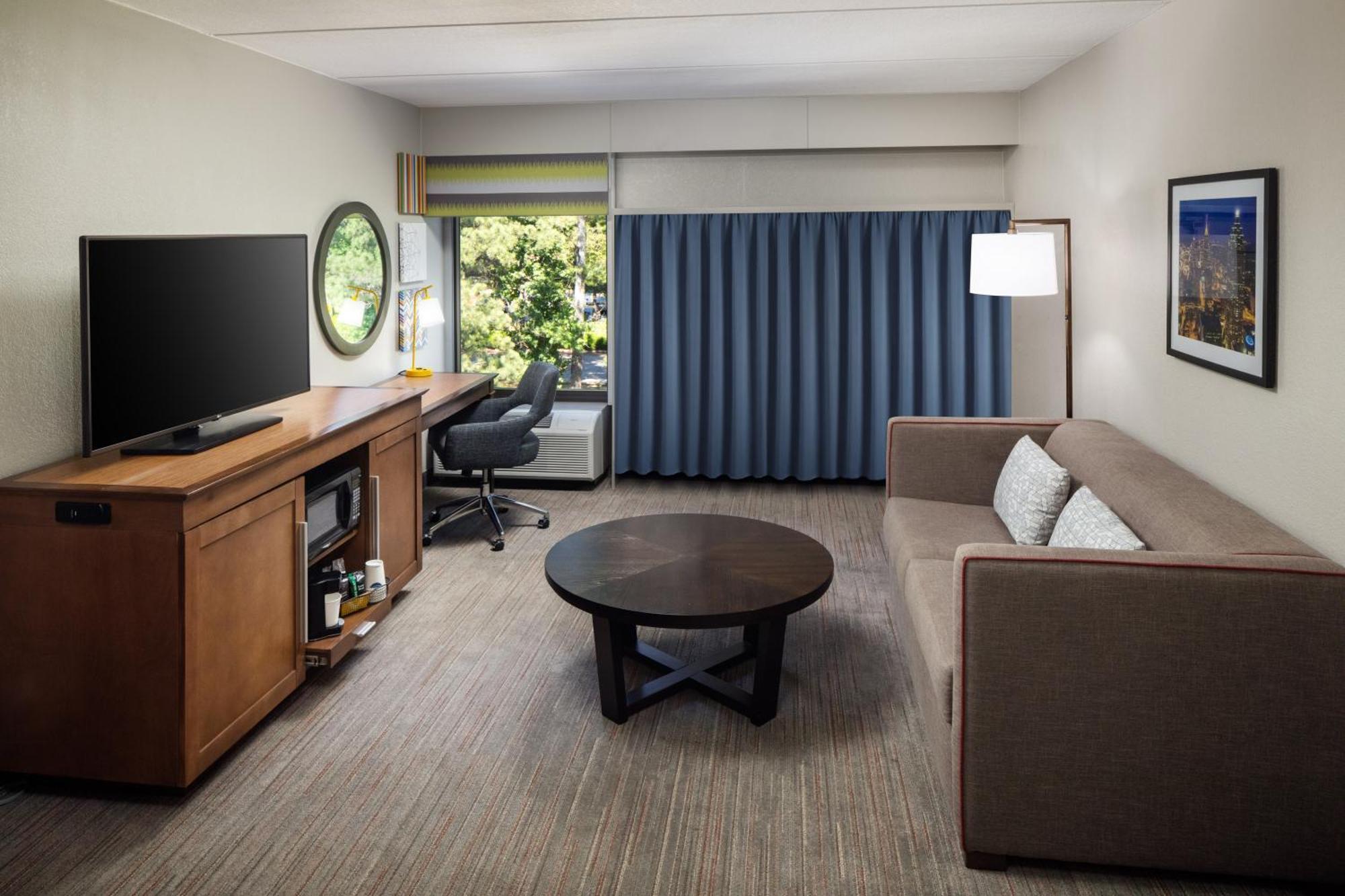 Hampton Inn Atlanta-Northlake Tucker Kültér fotó