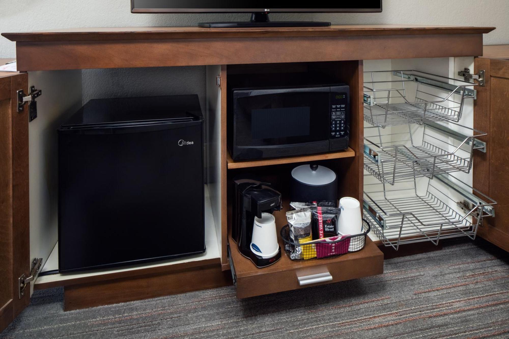 Hampton Inn Atlanta-Northlake Tucker Kültér fotó