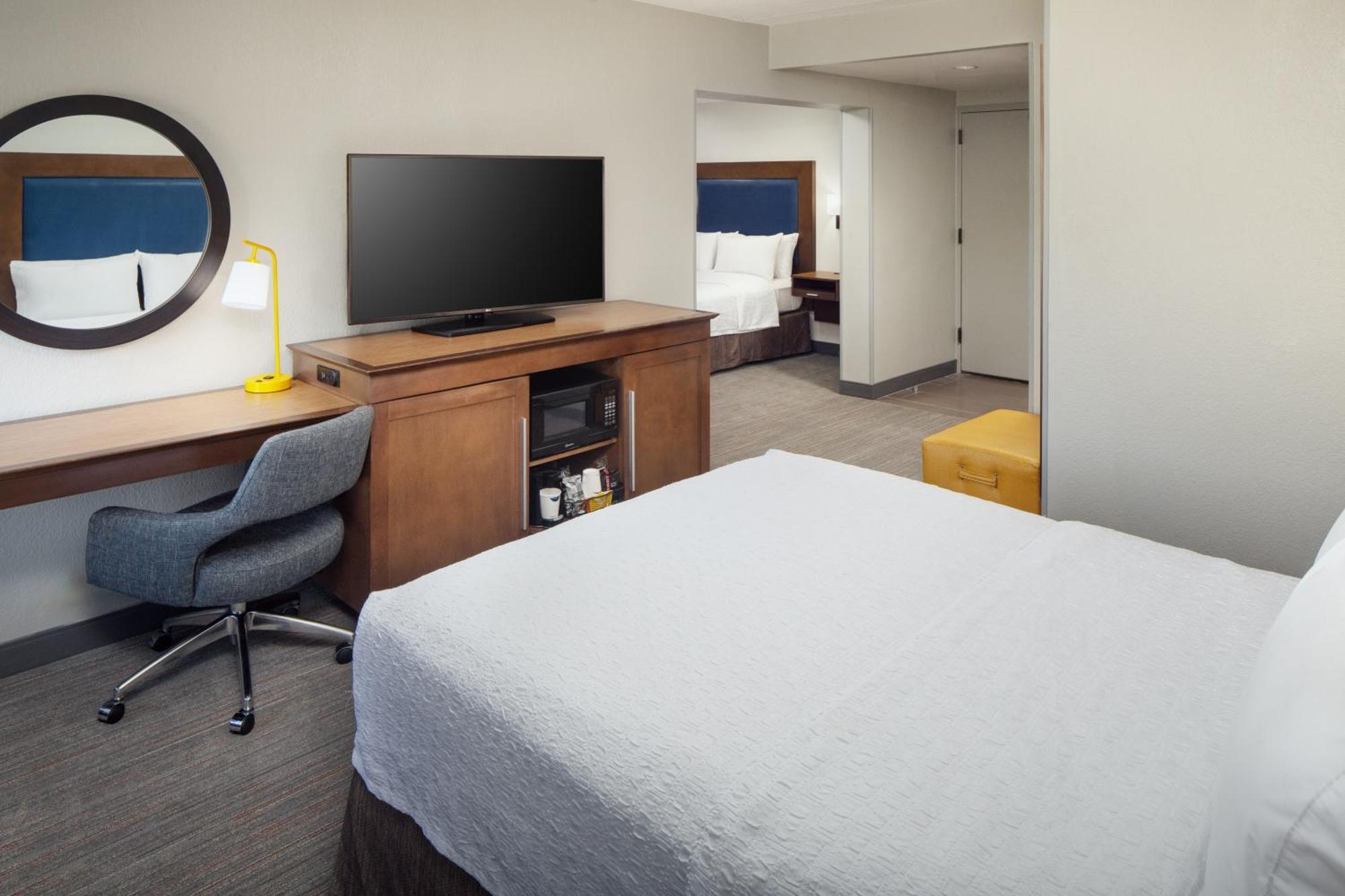 Hampton Inn Atlanta-Northlake Tucker Kültér fotó