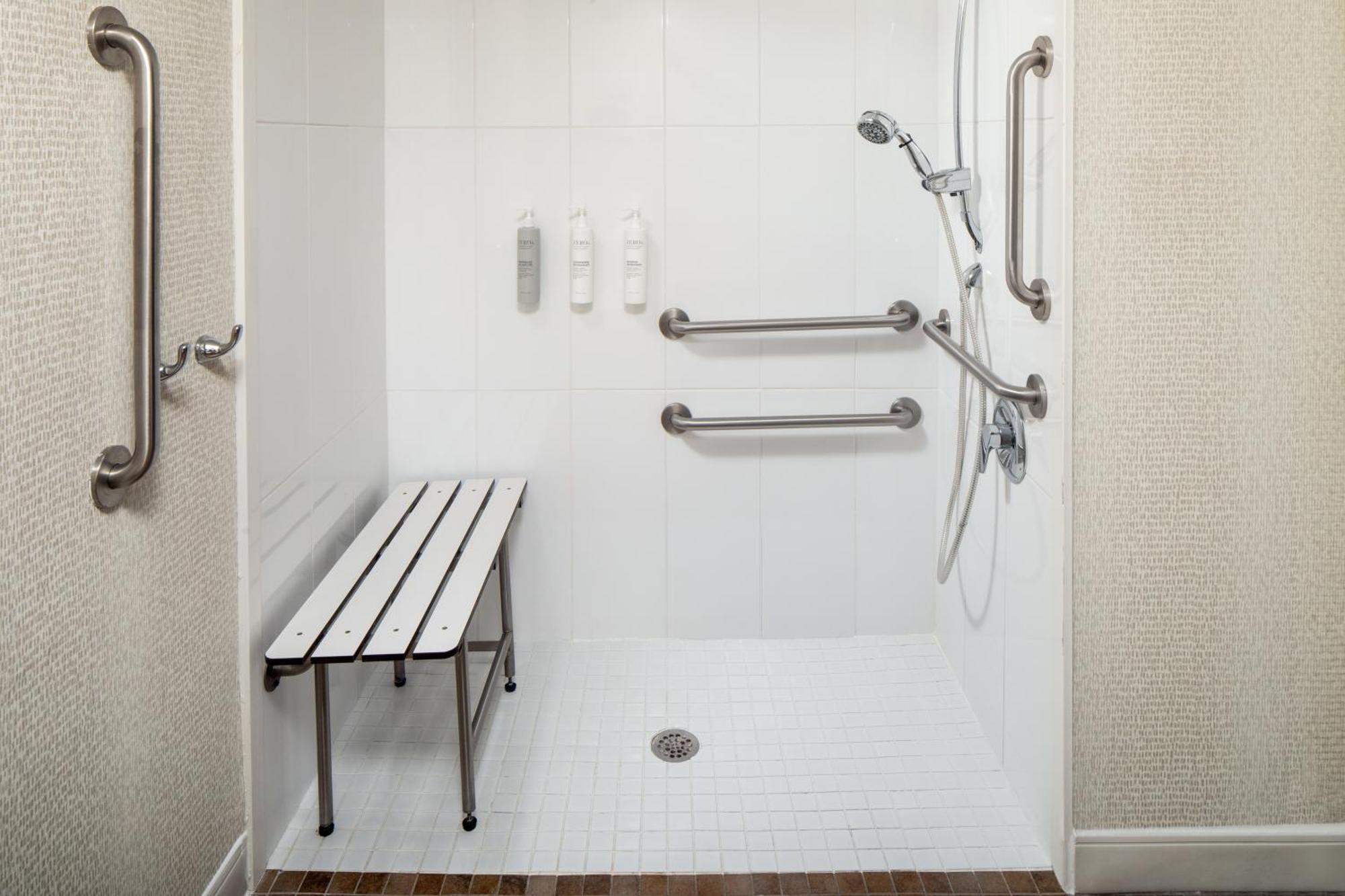 Hampton Inn Atlanta-Northlake Tucker Kültér fotó
