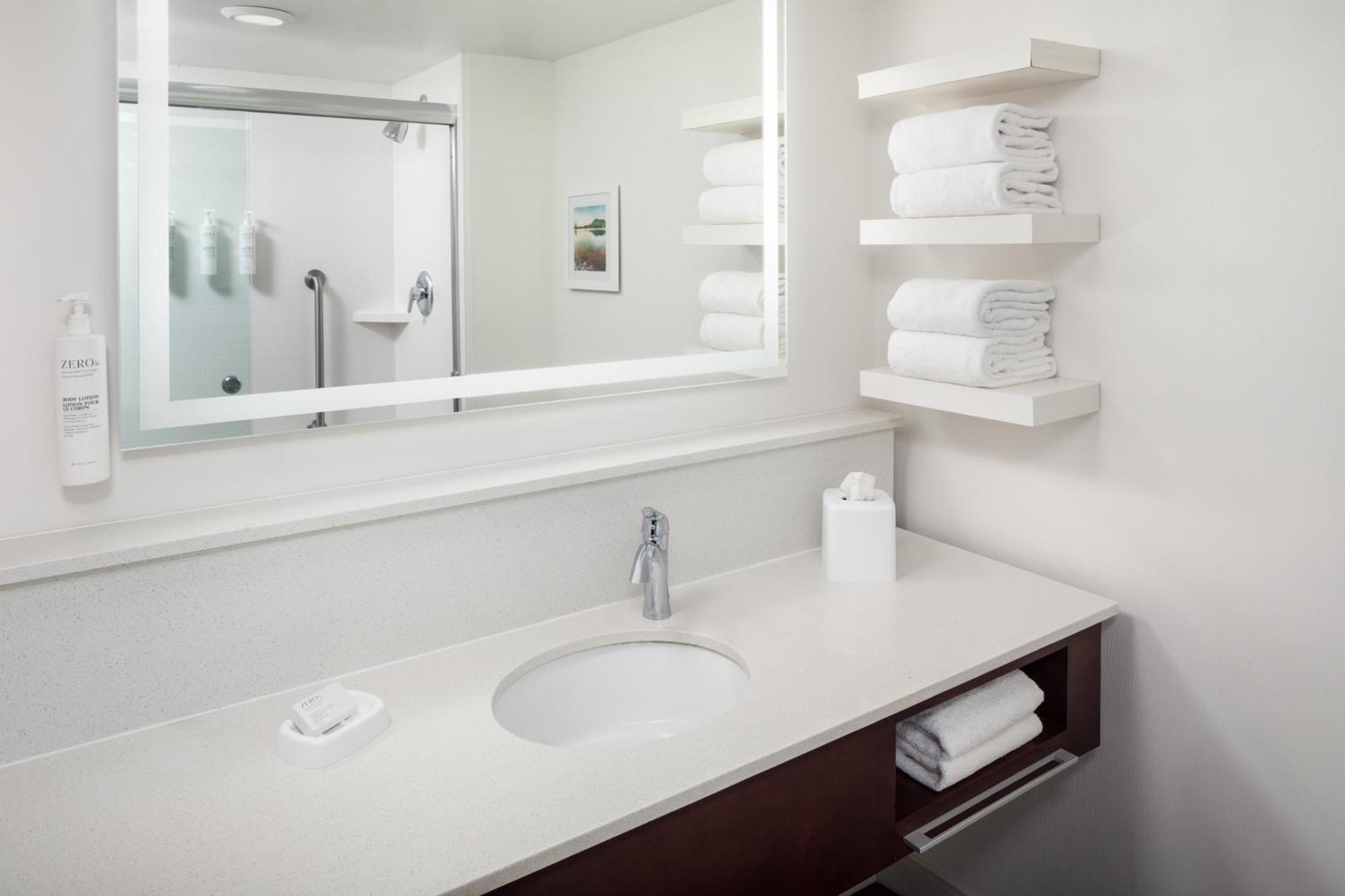 Hampton Inn Atlanta-Northlake Tucker Kültér fotó