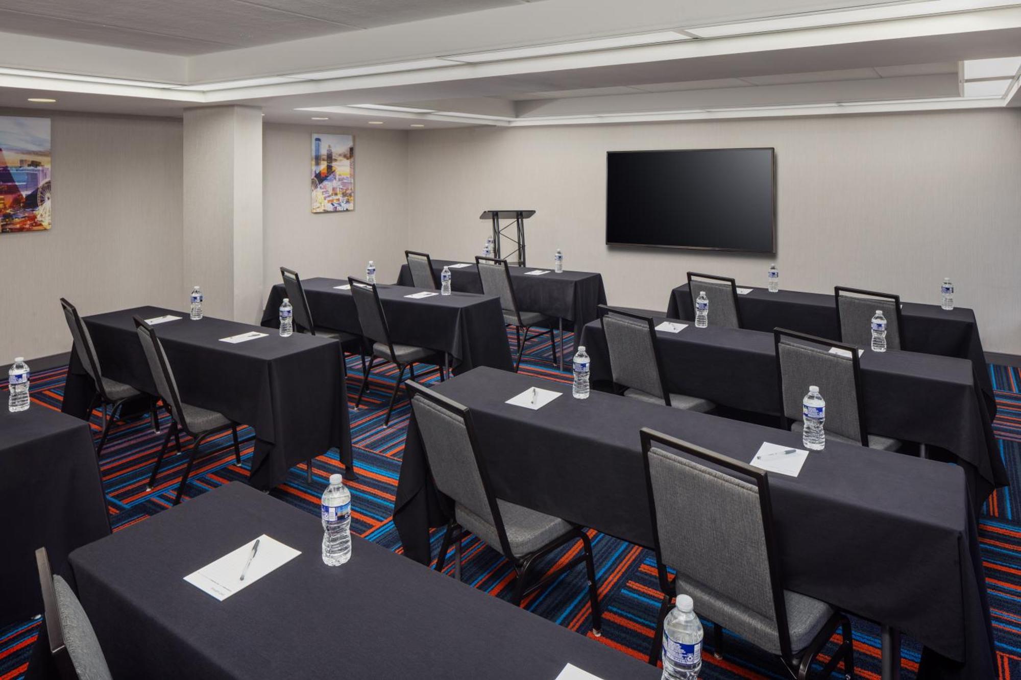 Hampton Inn Atlanta-Northlake Tucker Kültér fotó