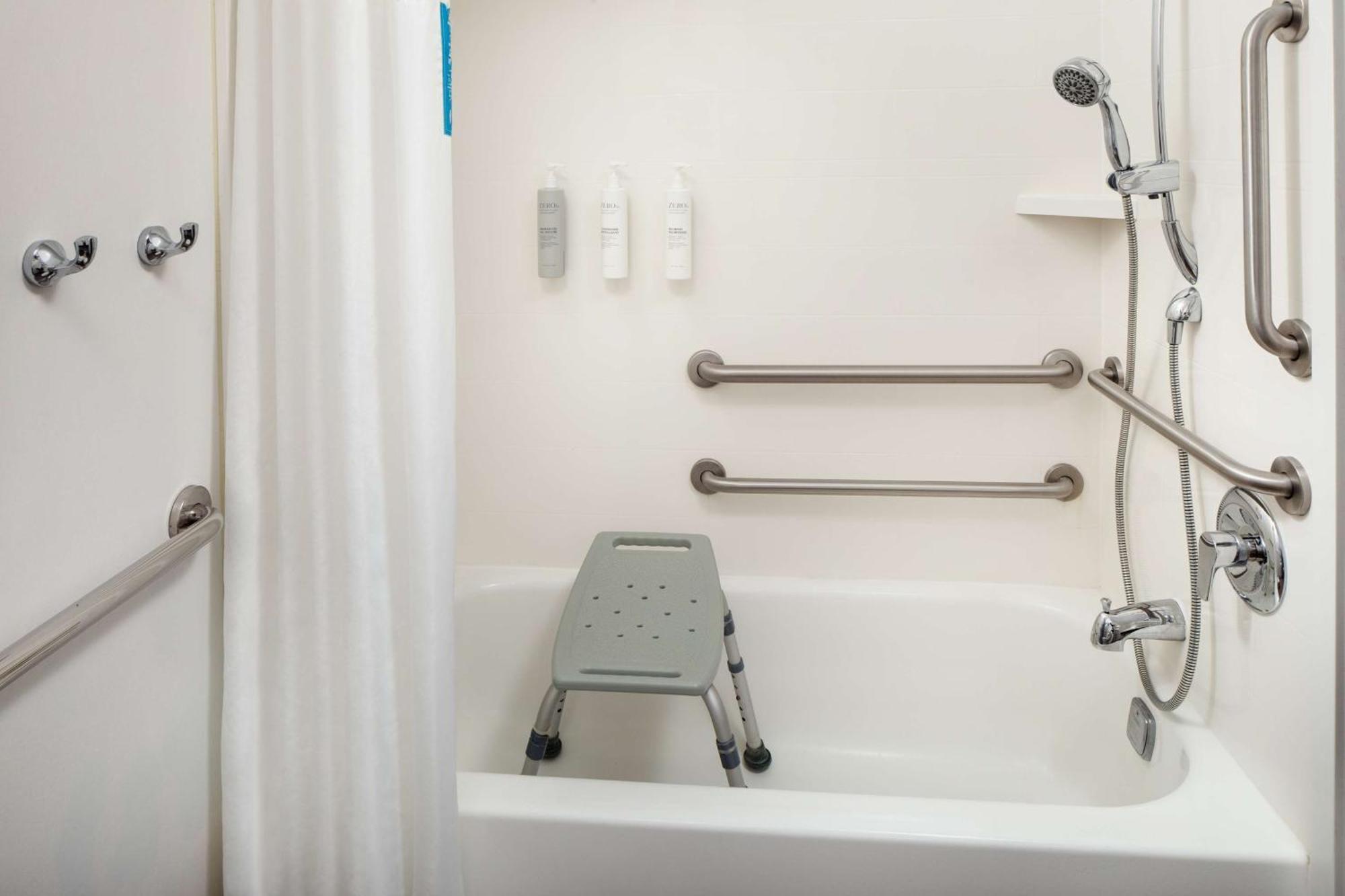 Hampton Inn Atlanta-Northlake Tucker Kültér fotó