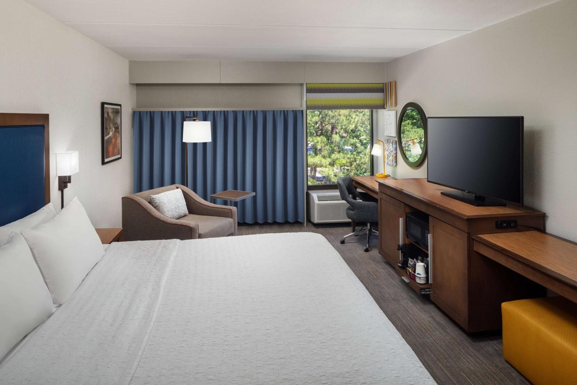 Hampton Inn Atlanta-Northlake Tucker Kültér fotó