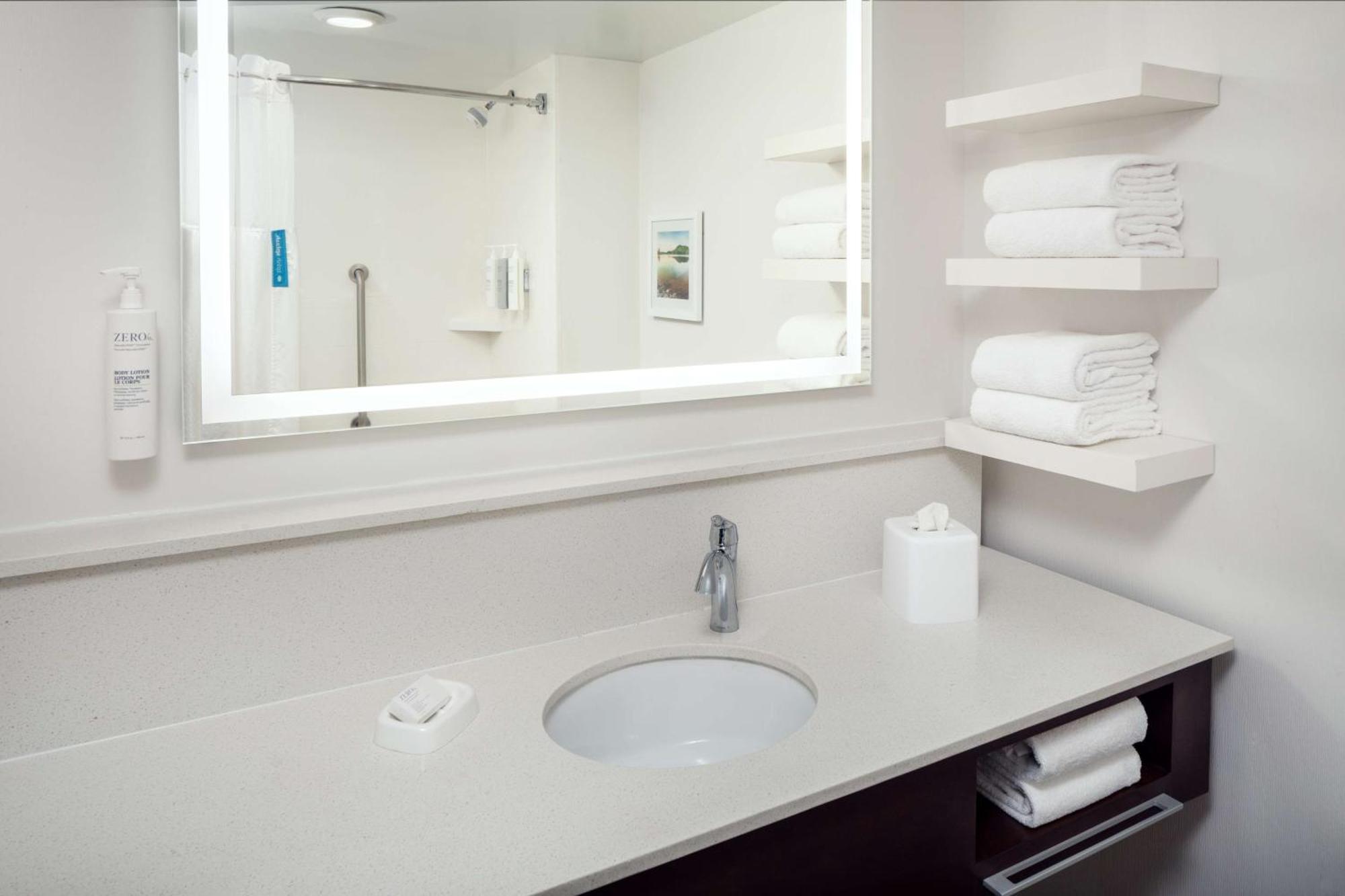 Hampton Inn Atlanta-Northlake Tucker Kültér fotó