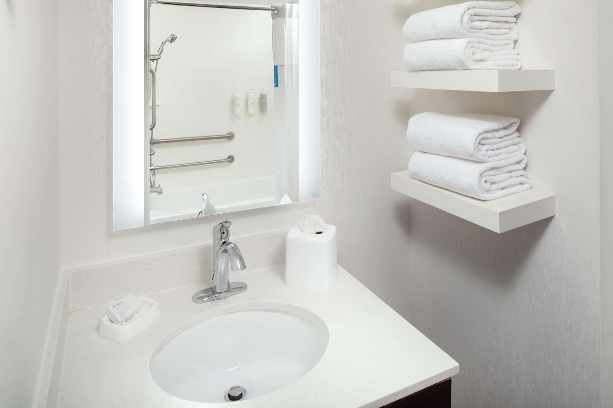 Hampton Inn Atlanta-Northlake Tucker Kültér fotó