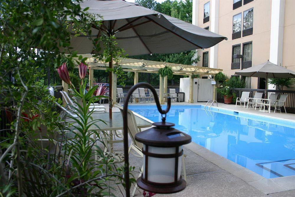 Hampton Inn Atlanta-Northlake Tucker Kültér fotó