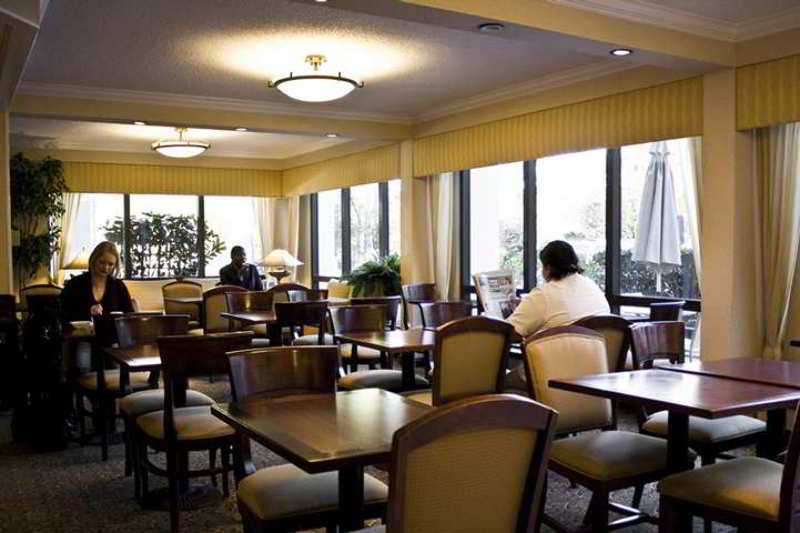 Hampton Inn Atlanta-Northlake Tucker Kültér fotó