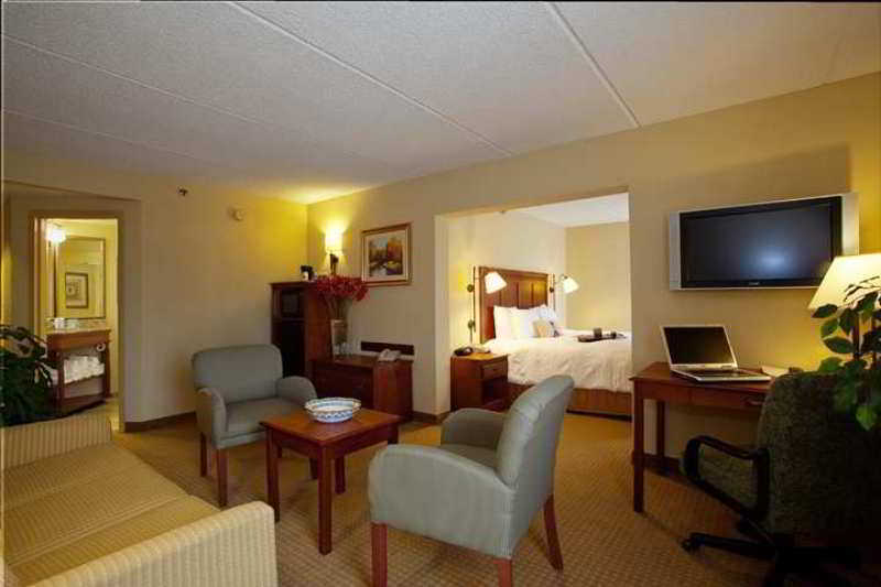 Hampton Inn Atlanta-Northlake Tucker Kültér fotó