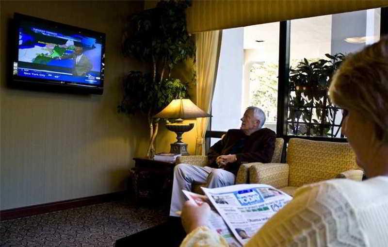 Hampton Inn Atlanta-Northlake Tucker Kültér fotó